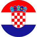 Croatian flag