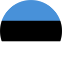 Estonian flag