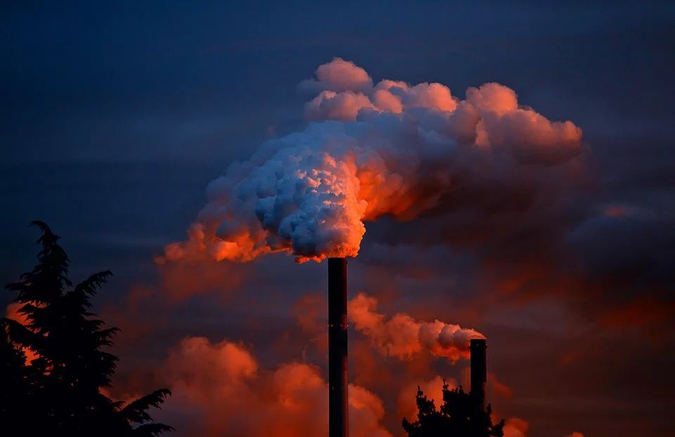Cement production and CO2