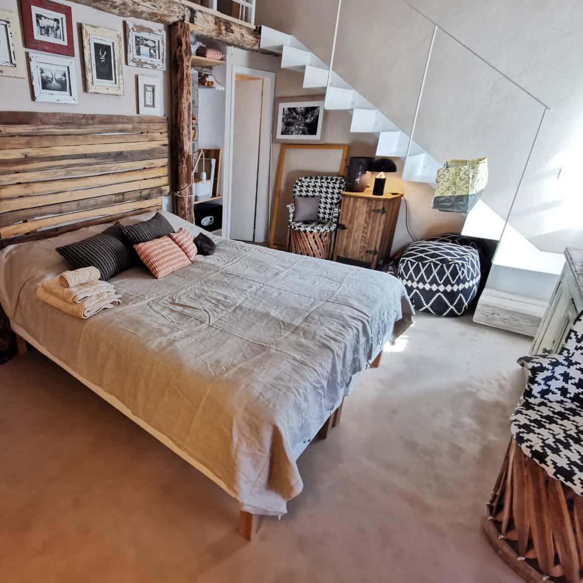 Casa Melagrana, Seccheto, Elba