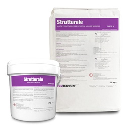 [STRG30] Strutturale